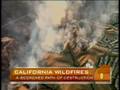 Calif. Fires Destroy 800 Homes