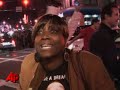 Raw Video: Obama Supporters Celebrate Nationwide