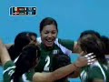 MEXICO x DOMINICANA PAN 2007