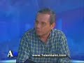 A Punto: Patricia Poleo y Miguel Angel Rodriguez de RCTV (1)