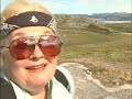 NWF Global Warming in Greenland DAY 4