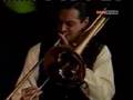 Cia Trombominas Trombone Quartet