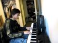 George Frideric Handel: Chaconne in G major (HWV 435)