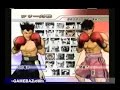 Victorious Boxers: The Fighting Revolution Wii CM Victorious Boxers: The Fighting Revolution Wii CM