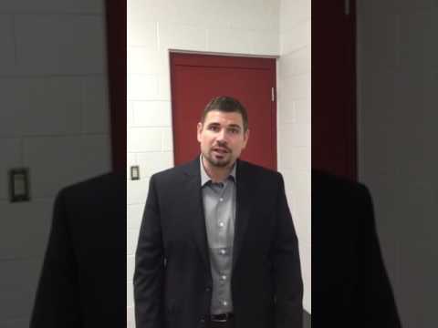 WHKY: Coach Strand recaps opening win over Finlandia