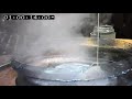 Caesium in Water (multiple Cameras)