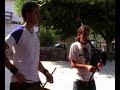 Andy y Lucas Andy y Lucas