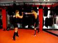 videos de Rafael practica mma