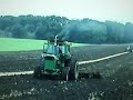 John deere 6030