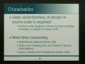 Owasp5022 Part4 - FRAMEWORK-LEVEL THREAT ANALYSIS w/ Rohiy Sethi & Sahba Kazerooni.