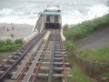 Babbacombe Cliff Railway, Torquay