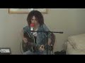 mvyradio on the road: joan as police woman