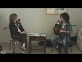 mvyradio on the road: joan as police woman