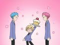 Ouran AMV - Tea Partay