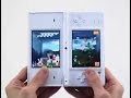 snipr.com !!Nintendo Announces their new 3d system. It is also backward compatible meaning you can play your old games on it. No game price is announced Tell me what you think about this new system. Will you buy it if its available? RATE COMMENT AND SUBSCRIBE FOR NEW GAMING UPDATES