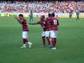 videos de Golaço de Obina contra o Goiás no último jogo do ano dentro Templo Sagrado (Maracanã) *Filmado na cadeira azul