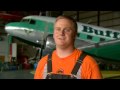 Ice Pilots NWT - Meet Jeremy Dow, Rampie