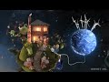 British Gas reklama