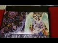 Team Zerato's trade binder 12/31/09 - Zach