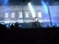 Jeff Wayne`s The War of the Worlds - Live in Oberhausen 2009 Videos Part 1