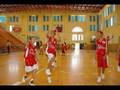 Gana el Club Los Mina torne baloncesto intermedio