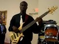 FRANCIS ADJEI WORSHIP 4