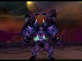 World of Warcraft Burning Crusade - Hellfire Citadel