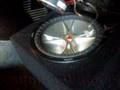 subwoofer kiker con jbl gto
