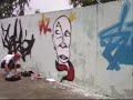 Graffiti RAM