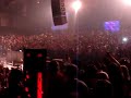 david guetta FMIF in Beirut