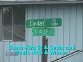 Double Shooting One Dead -Tacoma WA