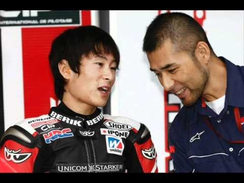 R.I.P. Shoya Tomizawa 