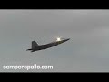NAS Oceana 2008: F-22 Raptor (Sunday) NAS Oceana 2008: F-22 Raptor (Sunday)
