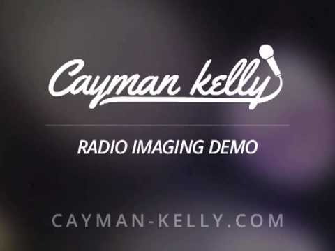 Radio Imaging