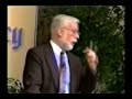 Unhidden Agendas: Exposing The Wizards of Oz