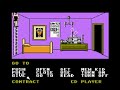 i was killing before killig was cool! maniac mansion nintendo lucasfilms games 1987 ***** maniac mansion game over / ending - what is this button for? how to get it? well basically, kill all your friends xd