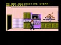 i was killing before killig was cool! maniac mansion nintendo lucasfilms games 1987 ***** maniac mansion game over / ending - what is this button for? how to get it? well basically, kill all your friends xd