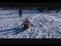 Sledding November 22 2009.wmv