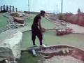 videos de Mini-Putt #3