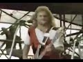 teledysk, klip, Van Halen,- 1984