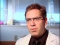 Professor Dimitrios Karussis: Treating MS