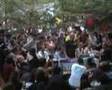 Mor ve Ötesi Ufuk Uras ile Barışa Rock da