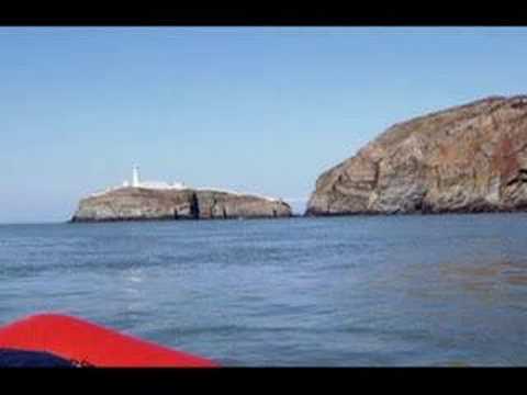 Anglesey magic