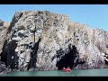 Anglesey magic