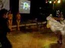 MARINERA BACKUS EN TRUJILLO