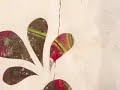 mural time lapse (better quality)