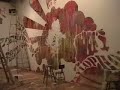 mural time lapse (better quality)