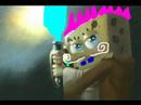 funny spongebob picture