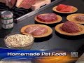 Safe Home Cooking For Pets Safe Home Cooking For Pets