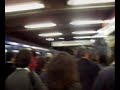 Metro Santiago - Tratando de llegar a mi casa Metro Santiago - Tratando de llegar a mi casa